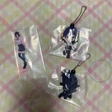 체인소 맨 제일복권 G, I상 레제, 봄