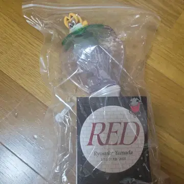 야마다 료스케 응원봉