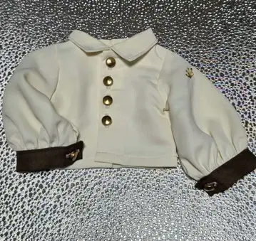 PRINCE CAT COSTUME 프리캐 블라우스