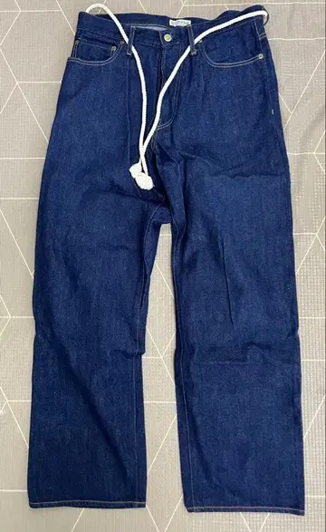 ORRS 데님 팬츠 L 사이즈