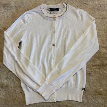 Paul Smith BLACK LABEL 가디건 레이어드 스타일 긴팔