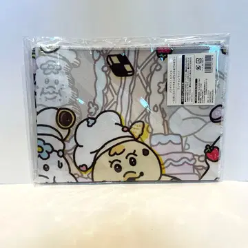 파라다이스 카페 빤쮸토끼 닌포참 키미마로 런치 매트