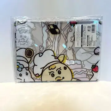 파라다이스 카페 빤쮸토끼 닌포참 키미마로 런치 매트