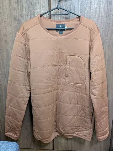 스노우피크 플렉서블 인슐레이션