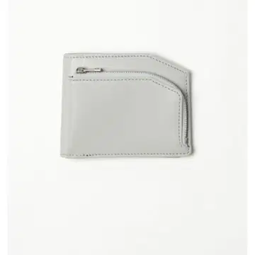 마스터피스 BIO WALLET 아웃 포켓