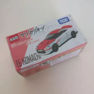 드림 토미카 신카리온 CW NISSAN GT-R (E6 코마치)