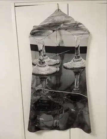 MELT THE LADY 롱 스커트 한국 왕홍