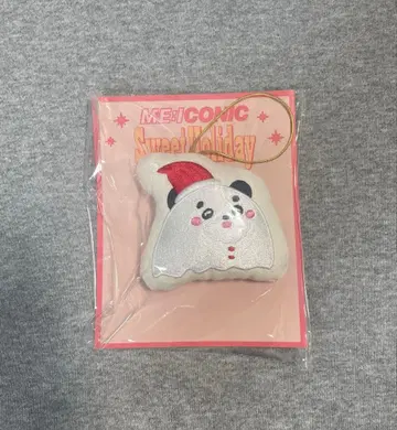 이이다 시즈키 Sweet Holiday 오너먼트