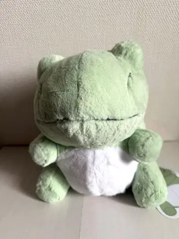 대신 말랑말랑 안고 자는 봉제 인형 포켓몬스터 포켓몬 센터