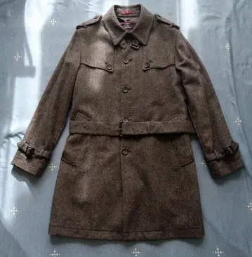 폴스미스 트렌치코트 PS Paul Smith