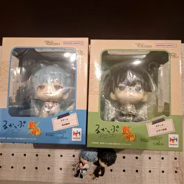 은혼 룩업 2점 세트