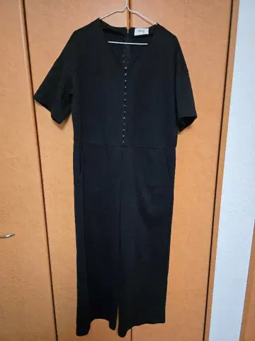 MEDE 19F 티셔츠 올인원