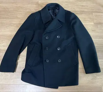 유니클로 P 코트 L 사이즈