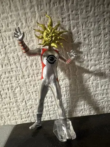 타로맨, 가챠가챠, TAROMAN