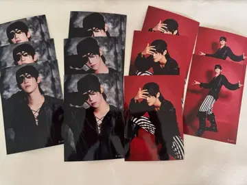 UNiFY 나카가와 쇼헤이 브로마이드