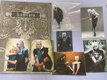 라메스테 세트 라이