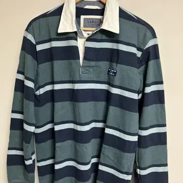 L.L.Bean 라거 셔츠