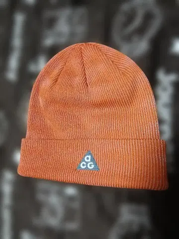 NIKE ACG 니트 모자