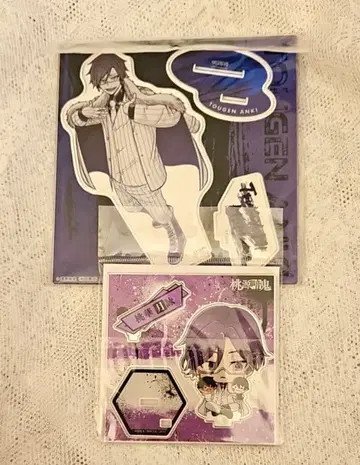 모모카 츠키요미 아크릴 스탠드