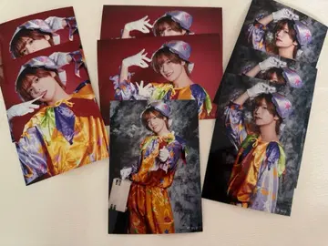 UNiFY 토미조노 리카 브로마이드