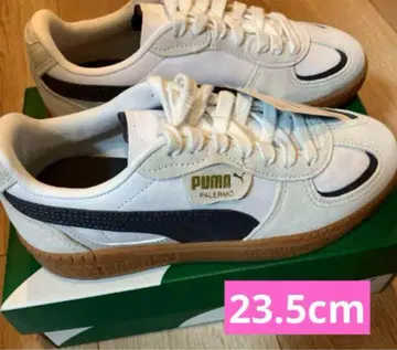 PUMA 푸마 우먼 파레르모 모다 스니커즈