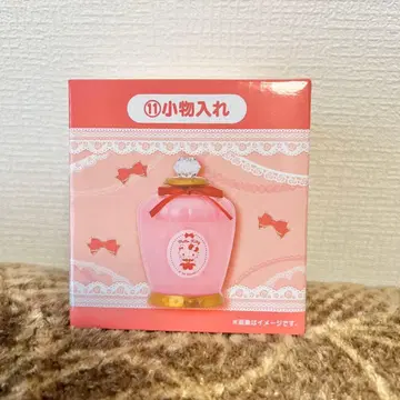 헬로키티 제일복권 소품함 키티 1번 복권