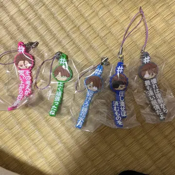 BLEACH #해시태그