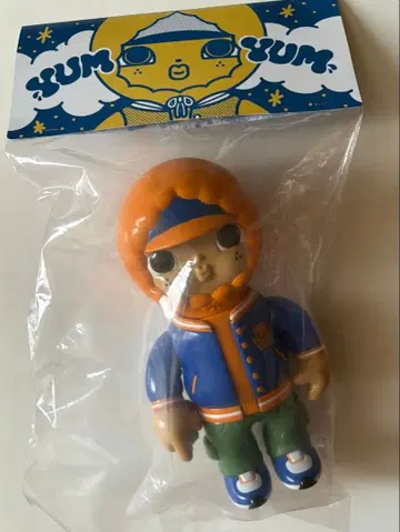 HEADLOCKSTUDIO YUMYUM