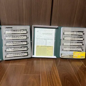 KATO 10-440 183계 아즈사 9량 세트