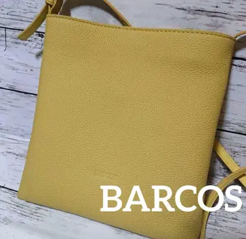 BARCOS 숄더백