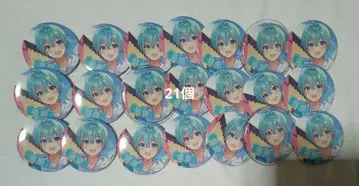 스토푸리 코론 캔뱃지 2021 summer 등신