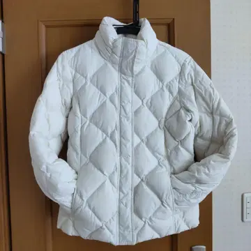 Eddie Bauer 필파워 700 다운 자켓 M