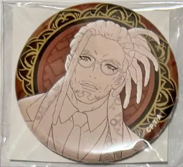 아쿠다마 드라이브 켄카야 특전 선화 캔뱃지