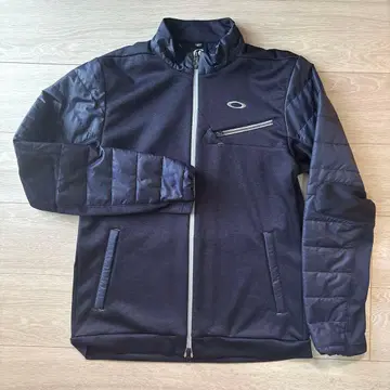 [ Oakley ] 퍼포먼스 핏 자켓 L 네이비