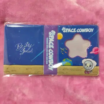 이와타 타카노리 스티커 카드 홀더