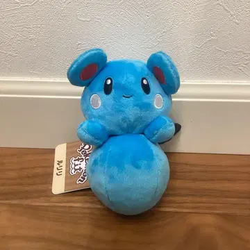 포켓몬 센터 fit 봉제 인형 루리리 2021