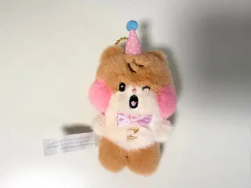 zeroni 비니니 미니 봉제 인형 키링 ZB1 한빈