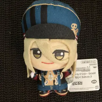 코론 밤 아이돌 마스터 sidem SD 인형 봉제 인형