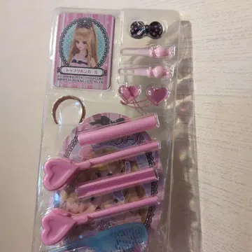 모테카와 리카짱