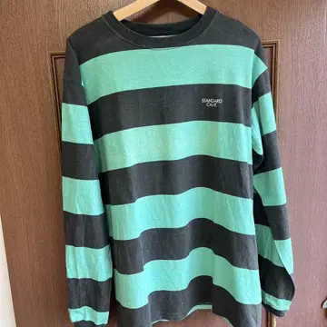 STANDARD CALIFORNIA 롱 티셔츠