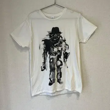 RADWIMPS 알토 식민지의 정리 일토 식민지 투어 T셔츠 M 사이즈