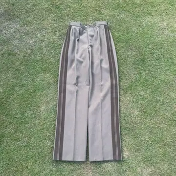 70s ceremony pants french army