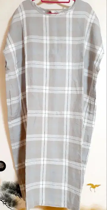 새상품 사만사 모스모스 원피스