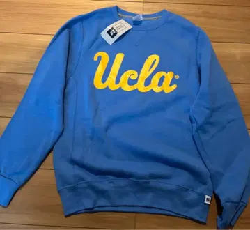 RUSSELL ATHLETIC UCLA 트레이닝복 새상품
