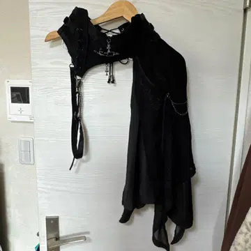 ozz croce 코르셋 sk