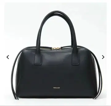 FRENZLAUER 프란츠로어 블랙 미디엄 새상품