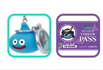 드래곤 퀘스트 워크 리얼 워크 유어 테크 스타디움 센다이 미야기