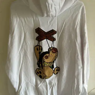 내스티독 후드티