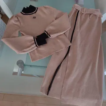 로얄 파티 셋업