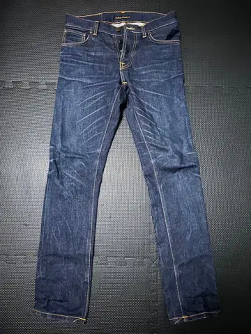 nudie jeans grim tim 29x32